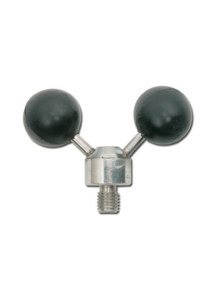 X2 Rodrest Rubber Balls