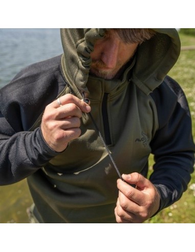 Avidcarp pijama thermal undersuit talla M