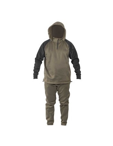 Avidcarp pijama thermal undersuit talla L