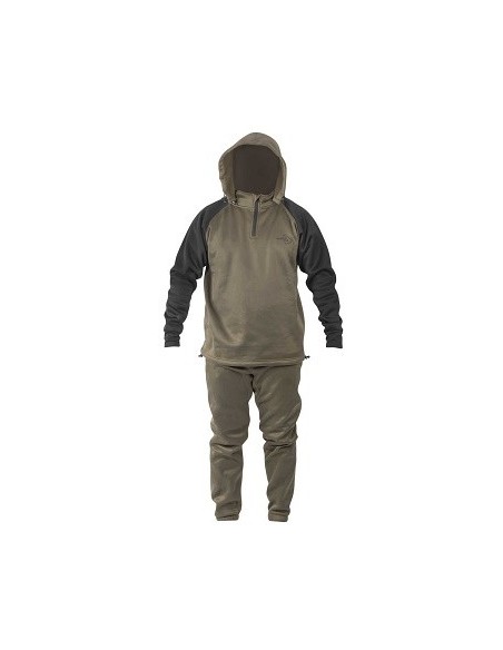 Avidcarp pijama thermal undersuit talla XXL