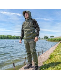Avidcarp pijama thermal undersuit talla XXL 2