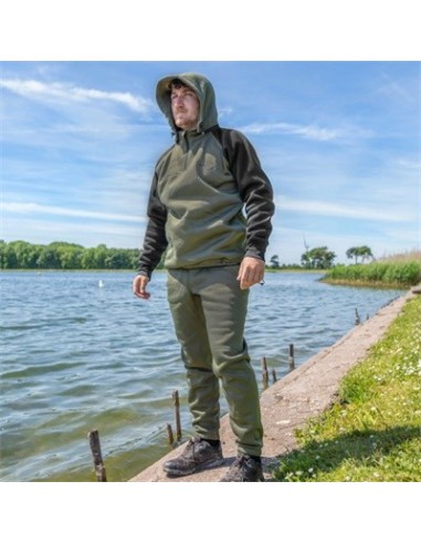 Avidcarp pijama thermal undersuit talla XXL