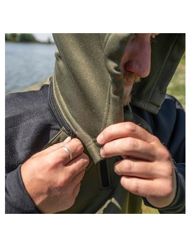 Avidcarp pijama thermal undersuit talla XXL