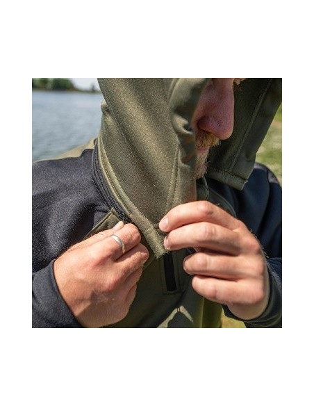 Avidcarp pijama thermal undersuit talla XXL