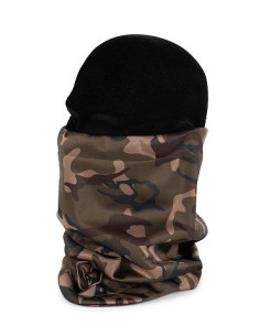 Fox braga thermal camo snood