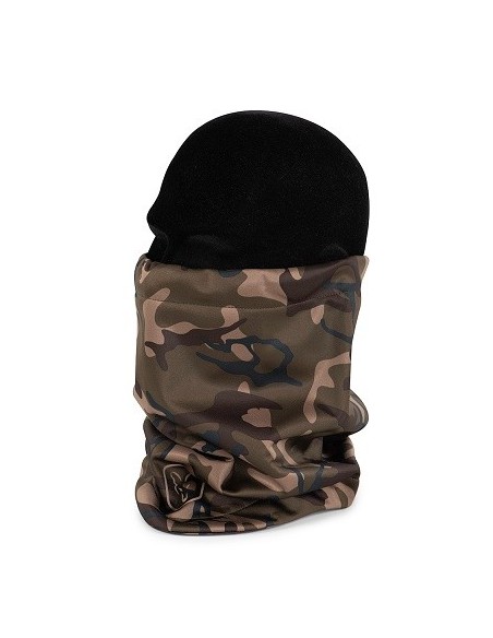 Fox braga thermal camo snood