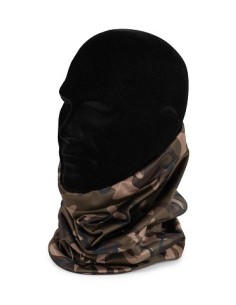 Fox braga thermal camo snood 2
