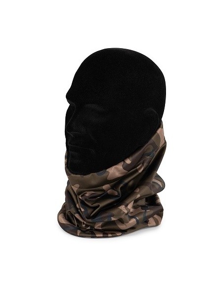 Fox braga thermal camo snood