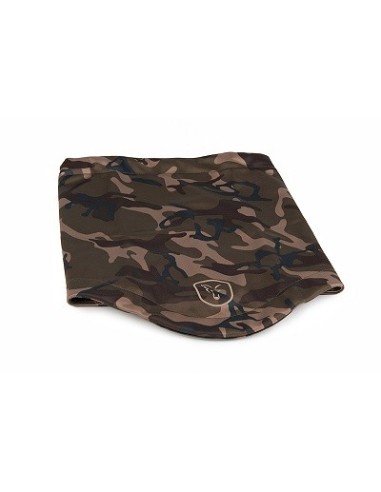 Fox braga thermal camo snood