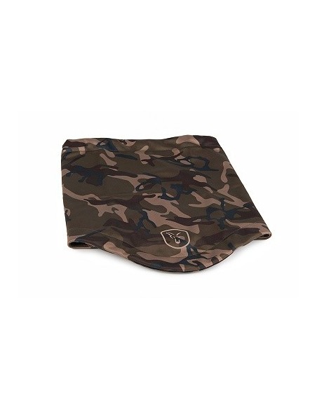 Fox braga thermal camo snood