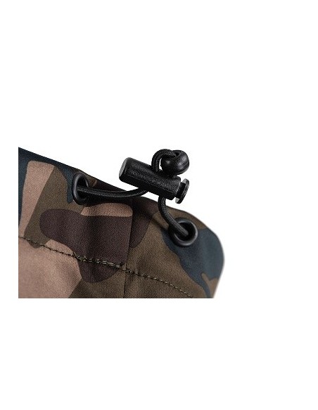 Fox braga thermal camo snood