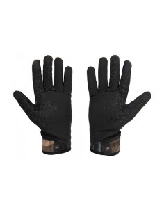 Fox guantes camo gloves talla L 2