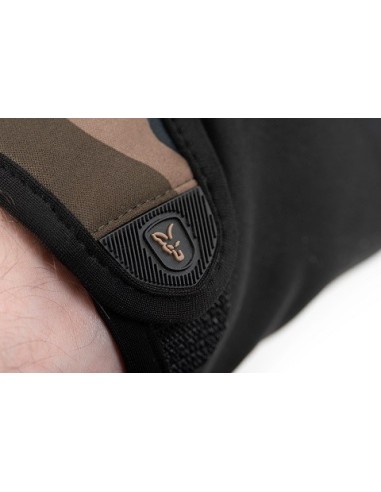 Fox guantes camo gloves talla L