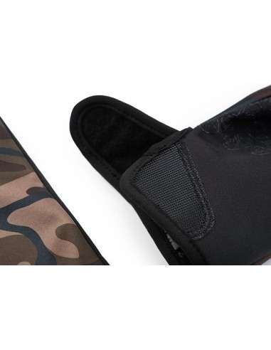 Fox guantes camo gloves talla L