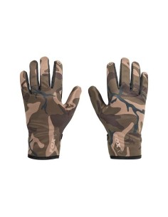 Fox guantes camo gloves talla XL