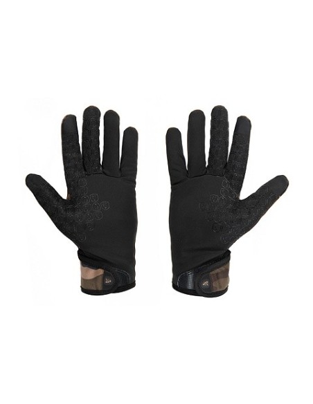 Fox guantes camo gloves talla XL
