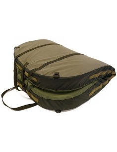 Solar undecover camo foldable mat 2