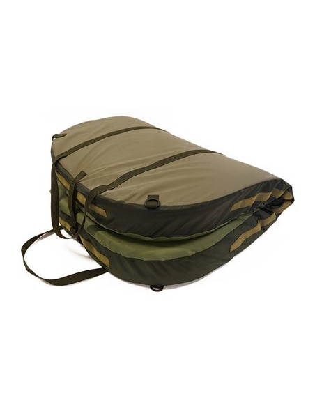 Solar undecover camo foldable mat
