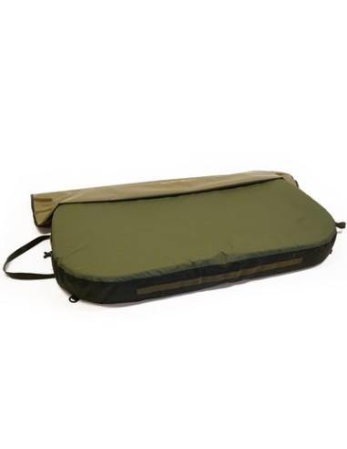 Solar undecover camo foldable mat