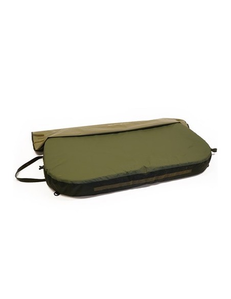 Solar undecover camo foldable mat