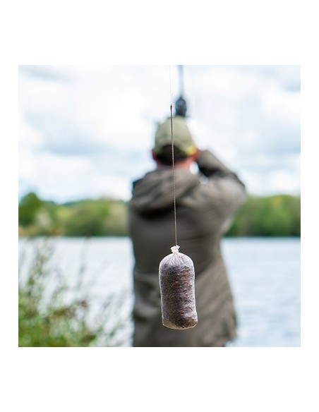 Ridgemonkey bolsas pva medium 70x150mm 20unds