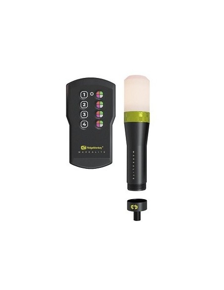 Ridgemonkey markalite kit