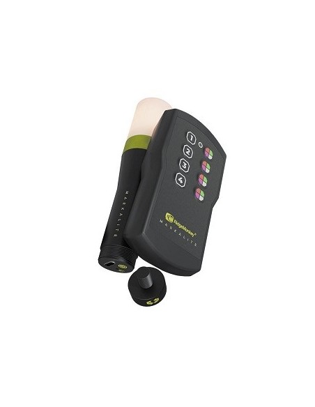 Ridgemonkey markalite kit