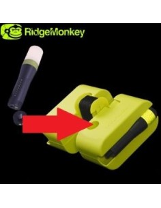 Ridgemonkey markalite 2