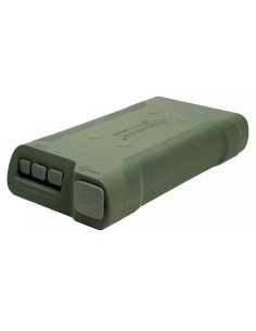 Ridgemonkey bateria NEW c-smart green 77850 mAh wireless