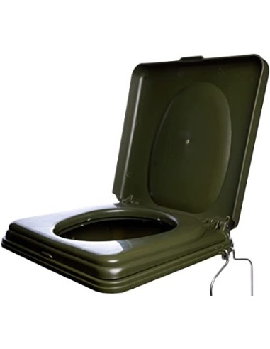 Ridgemonkey asiento water toilet seat