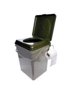 Ridgemonkey asiento water toilet seat 2