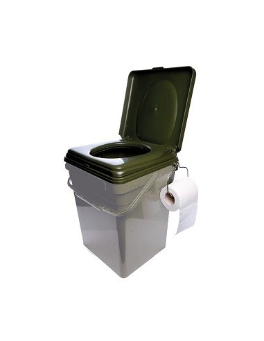 Ridgemonkey asiento water toilet seat