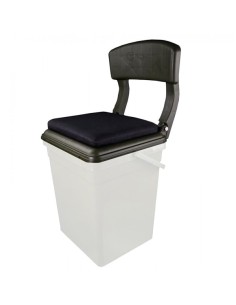 Ridgemonkey asiento bucket seat kit completo 2