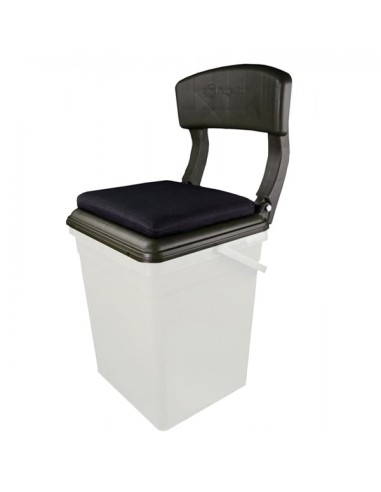 Ridgemonkey asiento bucket seat kit completo