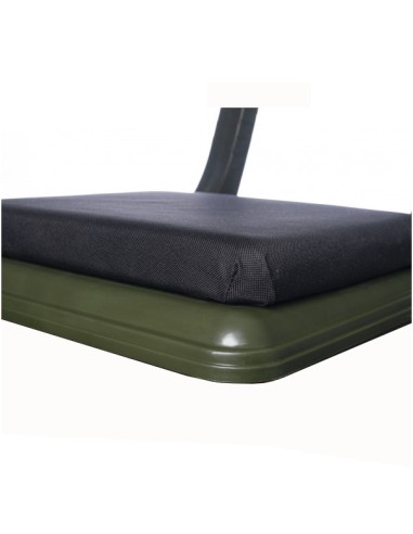 Ridgemonkey asiento bucket seat kit completo