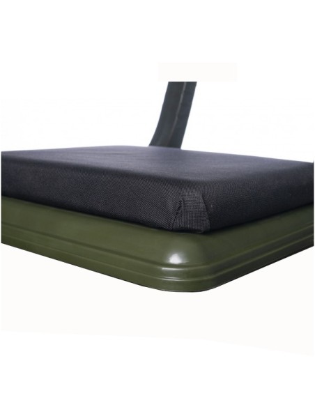 Ridgemonkey asiento bucket seat kit completo