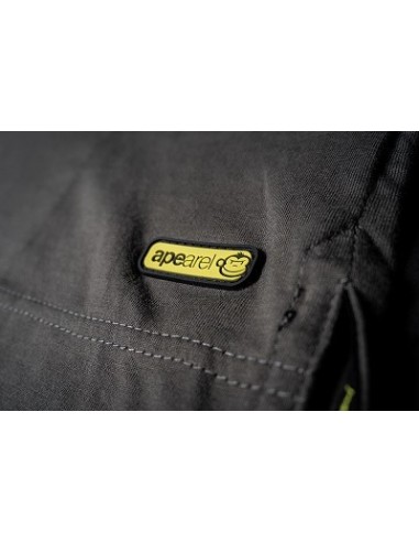 Ridgemonkey t-shirt dropback green talla XL