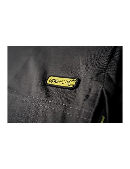 Ridgemonkey t-shirt dropback green talla XL