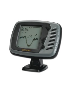 X2 Tracker Fishfinder