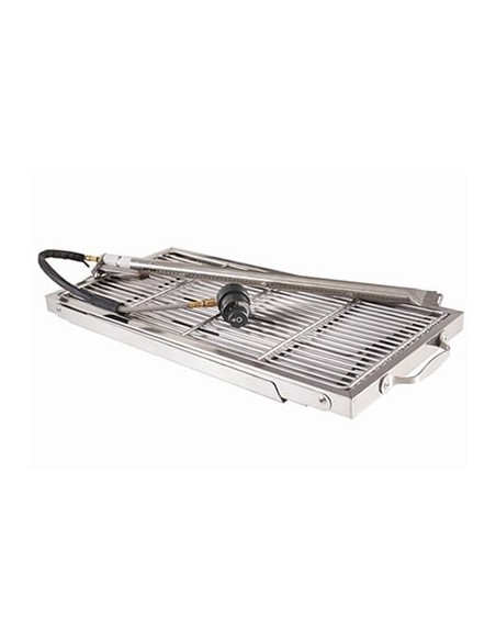 Ridgemonkey parrilla a gas grilla BBQ