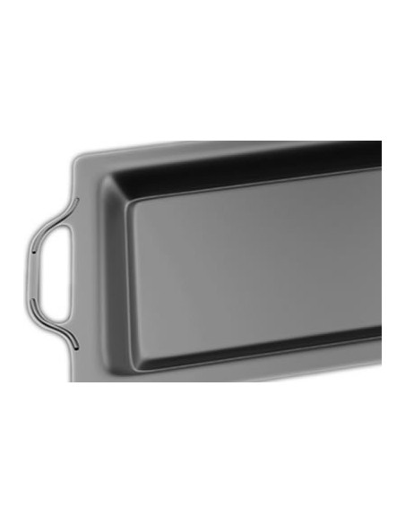 Ridgemonkey bandeja grilla BBQ hotplate