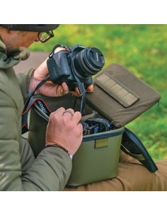 Korda compac camera bag large 2