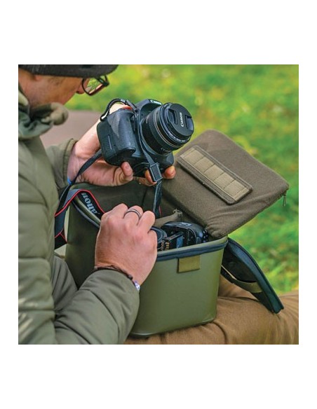 Korda compac camera bag large