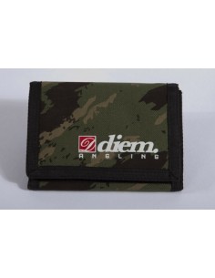 Diem Wallet camo (cartera)