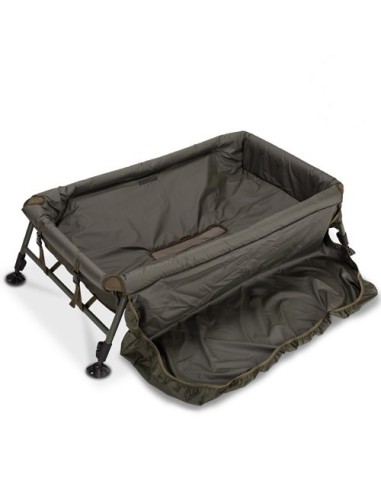 Nash hi-protect carp cradle monster