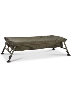 Nash hi-protect carp cradle standar 2