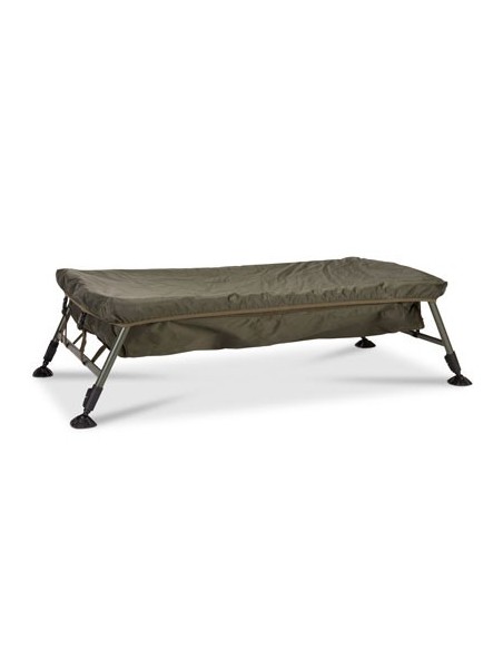 Nash hi-protect carp cradle standar