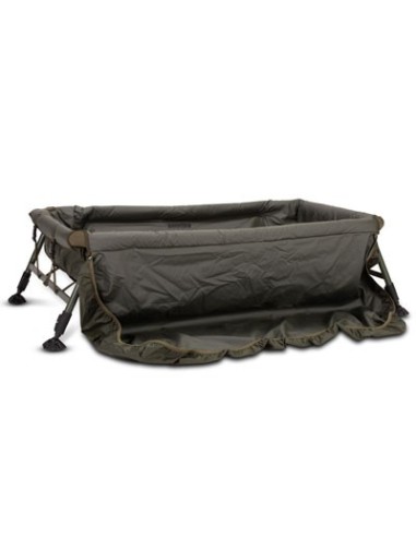 Nash hi-protect carp cradle standar