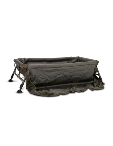 Nash hi-protect carp cradle standar