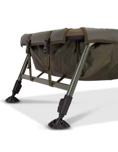 Nash hi-protect carp cradle standar